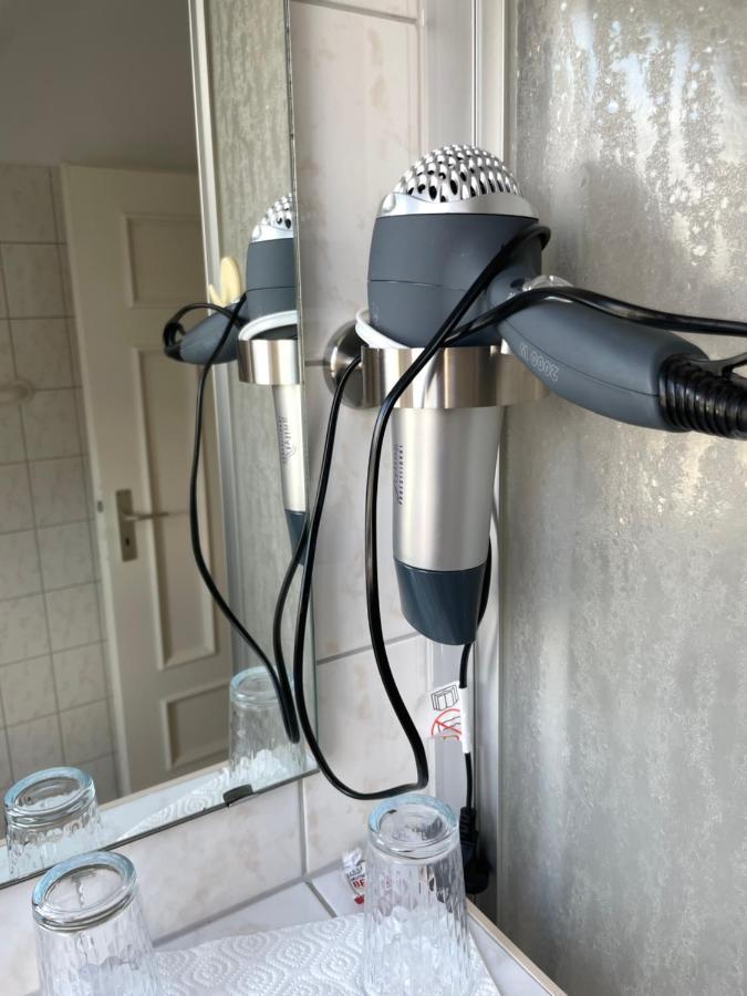 H&H Apartment Im Herzen Von Greifswald Zentral In Der Langen Reihe المظهر الخارجي الصورة