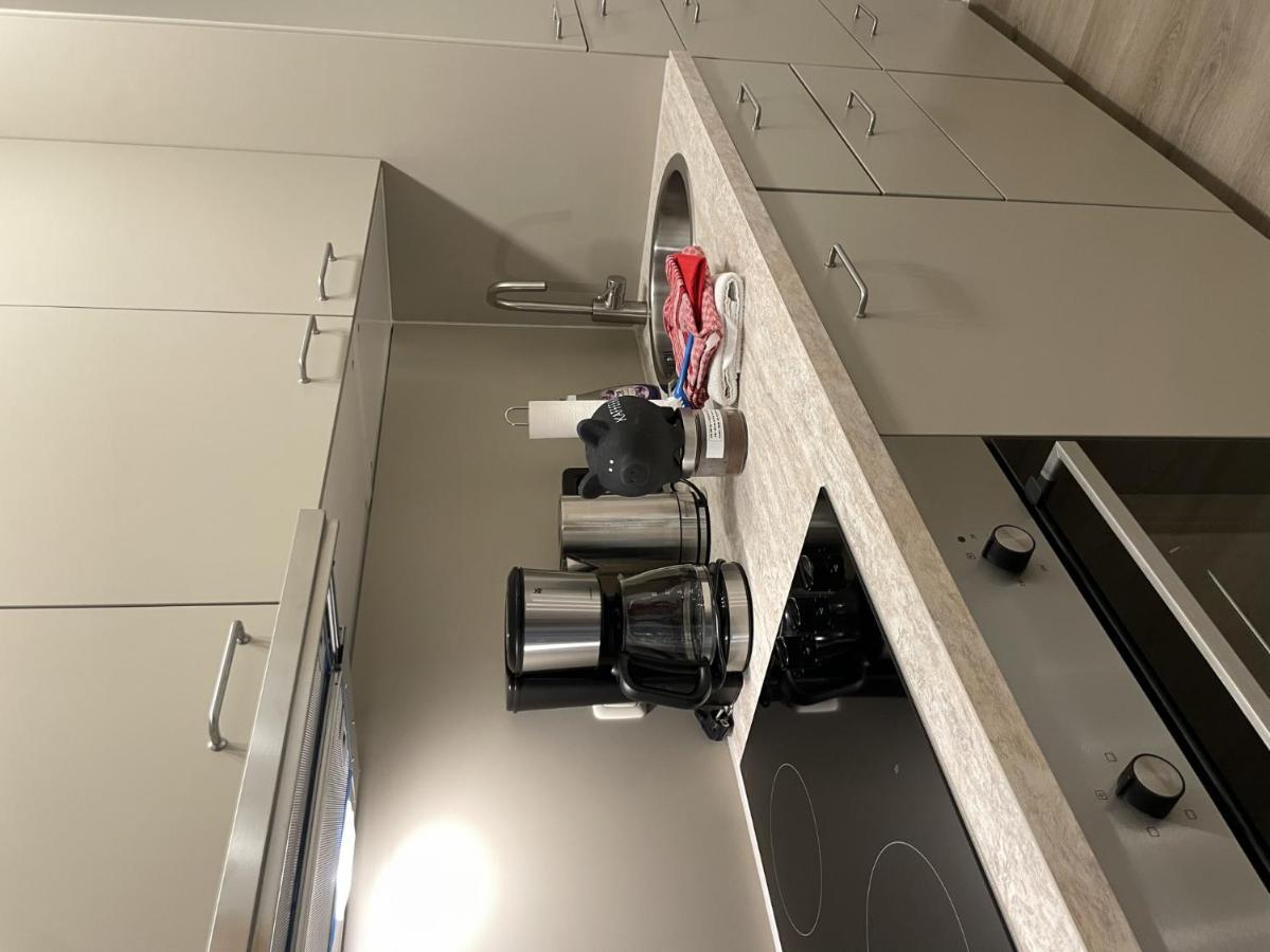 H&H Apartment Im Herzen Von Greifswald Zentral In Der Langen Reihe المظهر الخارجي الصورة