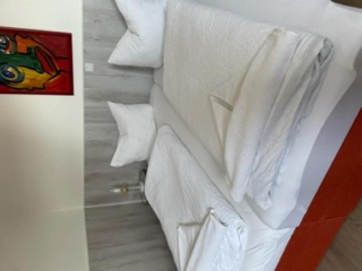 H&H Apartment Im Herzen Von Greifswald Zentral In Der Langen Reihe المظهر الخارجي الصورة