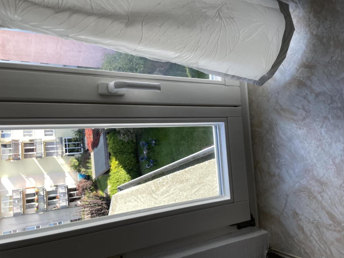 H&H Apartment Im Herzen Von Greifswald Zentral In Der Langen Reihe المظهر الخارجي الصورة