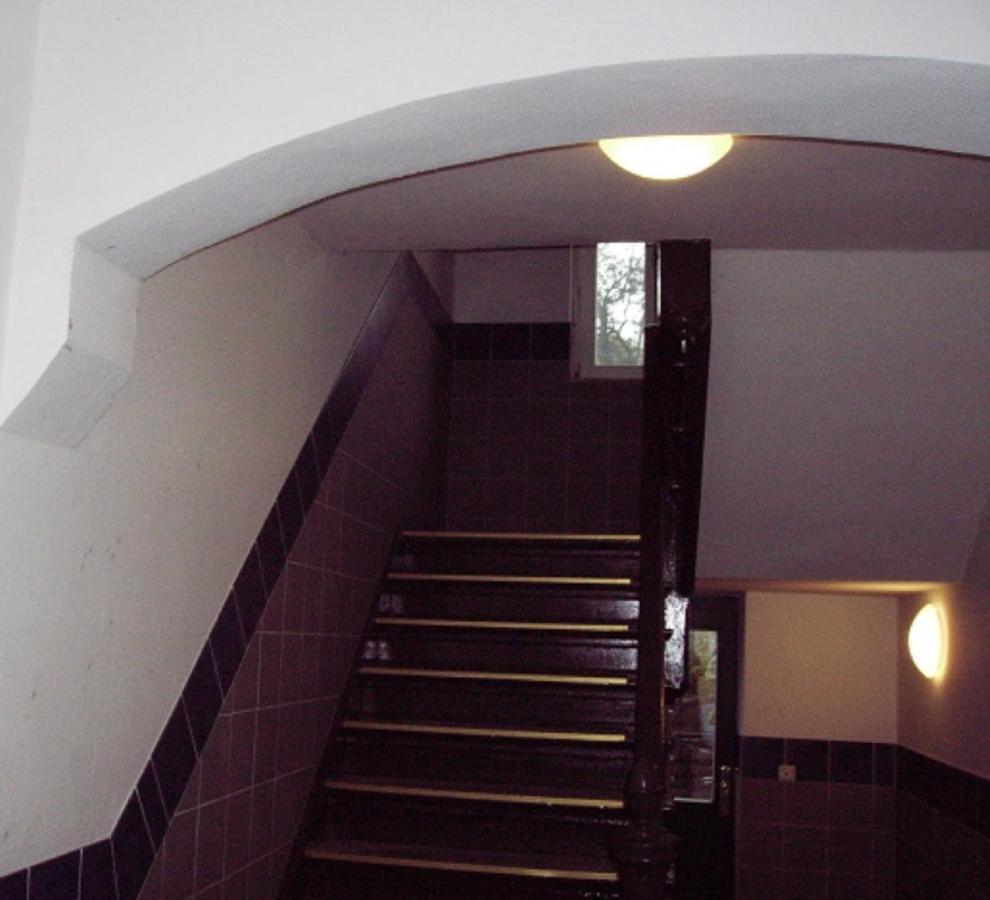 H&H Apartment Im Herzen Von Greifswald Zentral In Der Langen Reihe المظهر الخارجي الصورة