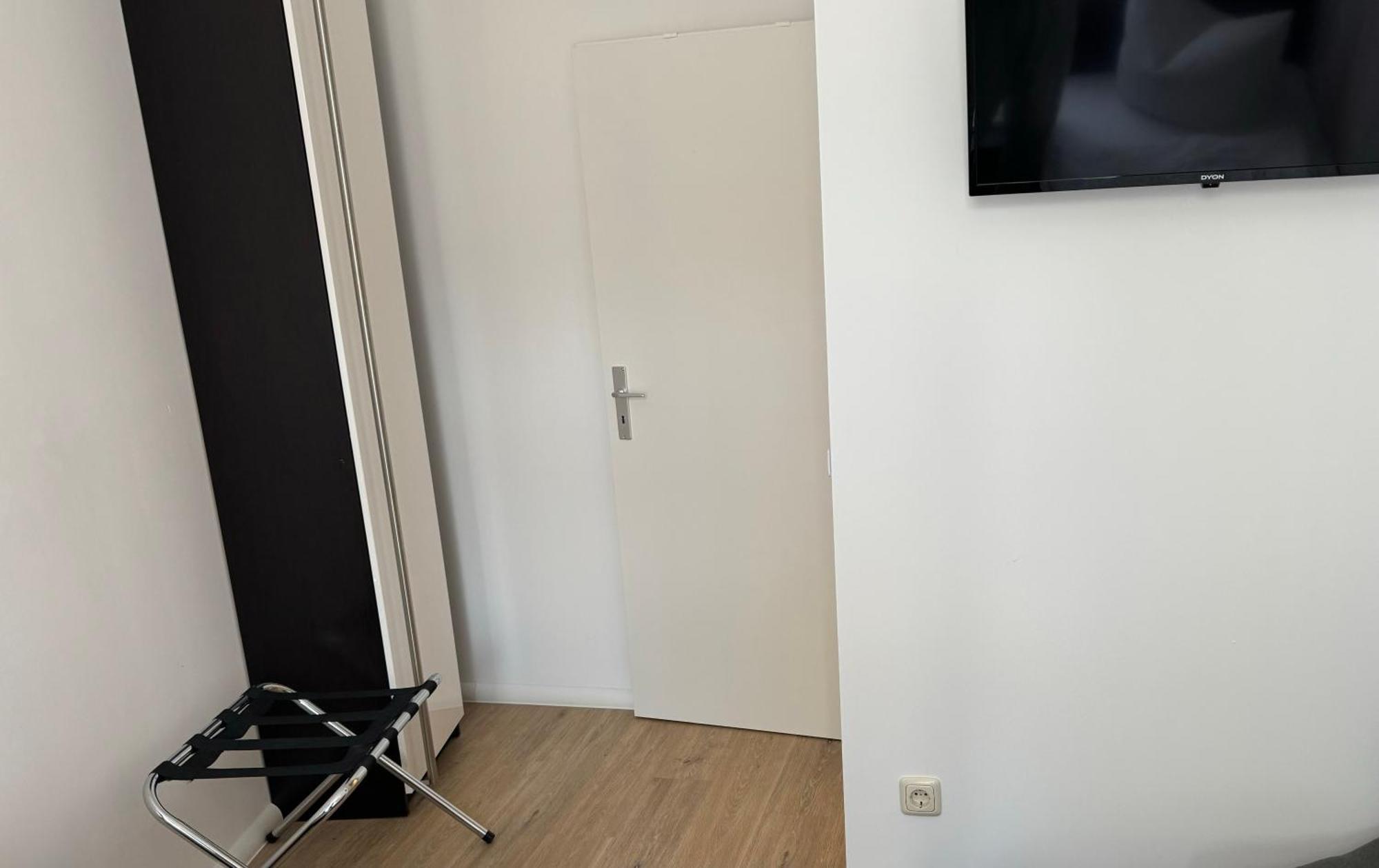 H&H Apartment Im Herzen Von Greifswald Zentral In Der Langen Reihe المظهر الخارجي الصورة