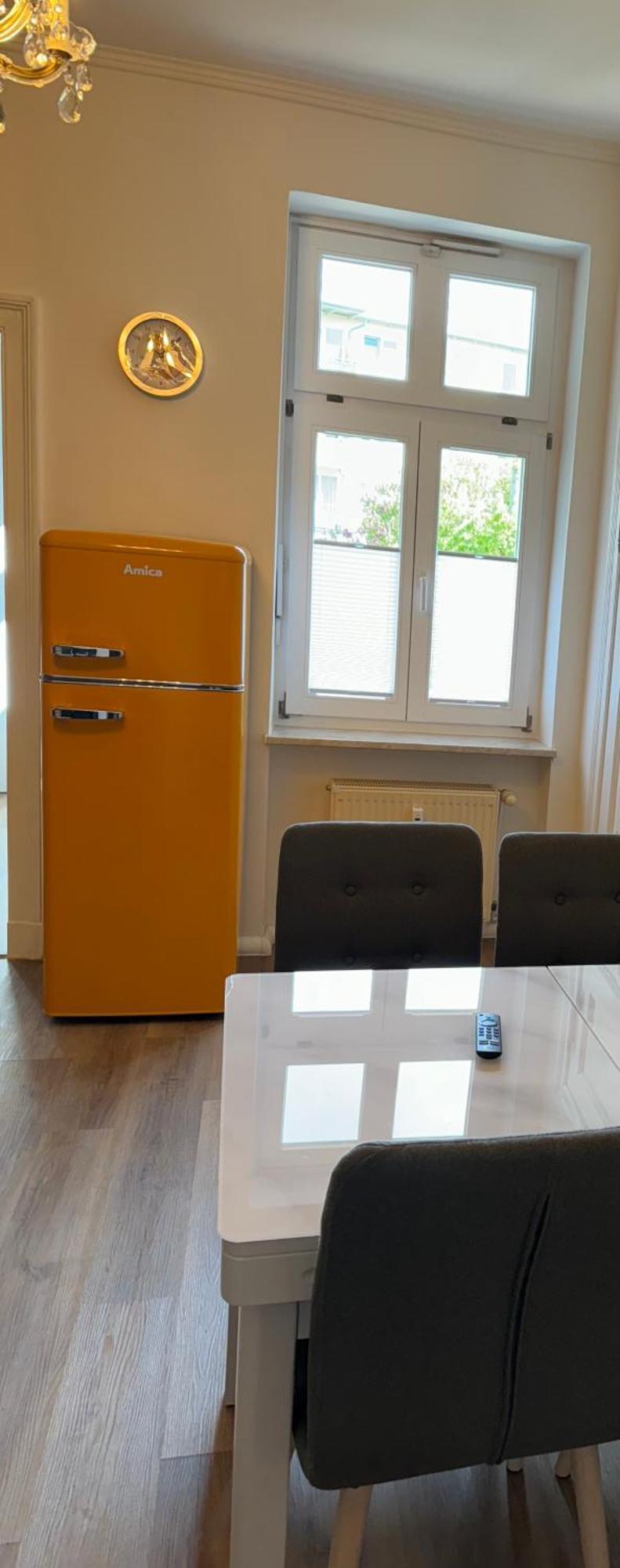 H&H Apartment Im Herzen Von Greifswald Zentral In Der Langen Reihe المظهر الخارجي الصورة