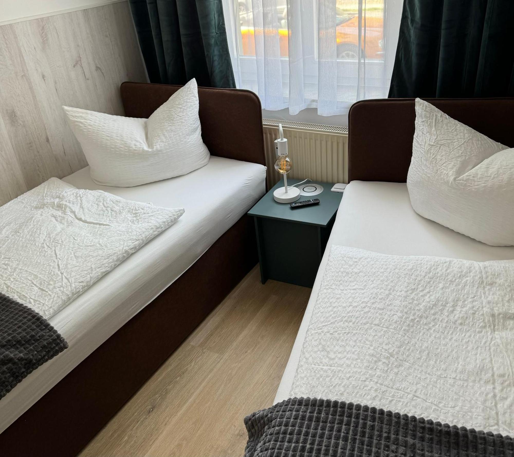 H&H Apartment Im Herzen Von Greifswald Zentral In Der Langen Reihe المظهر الخارجي الصورة