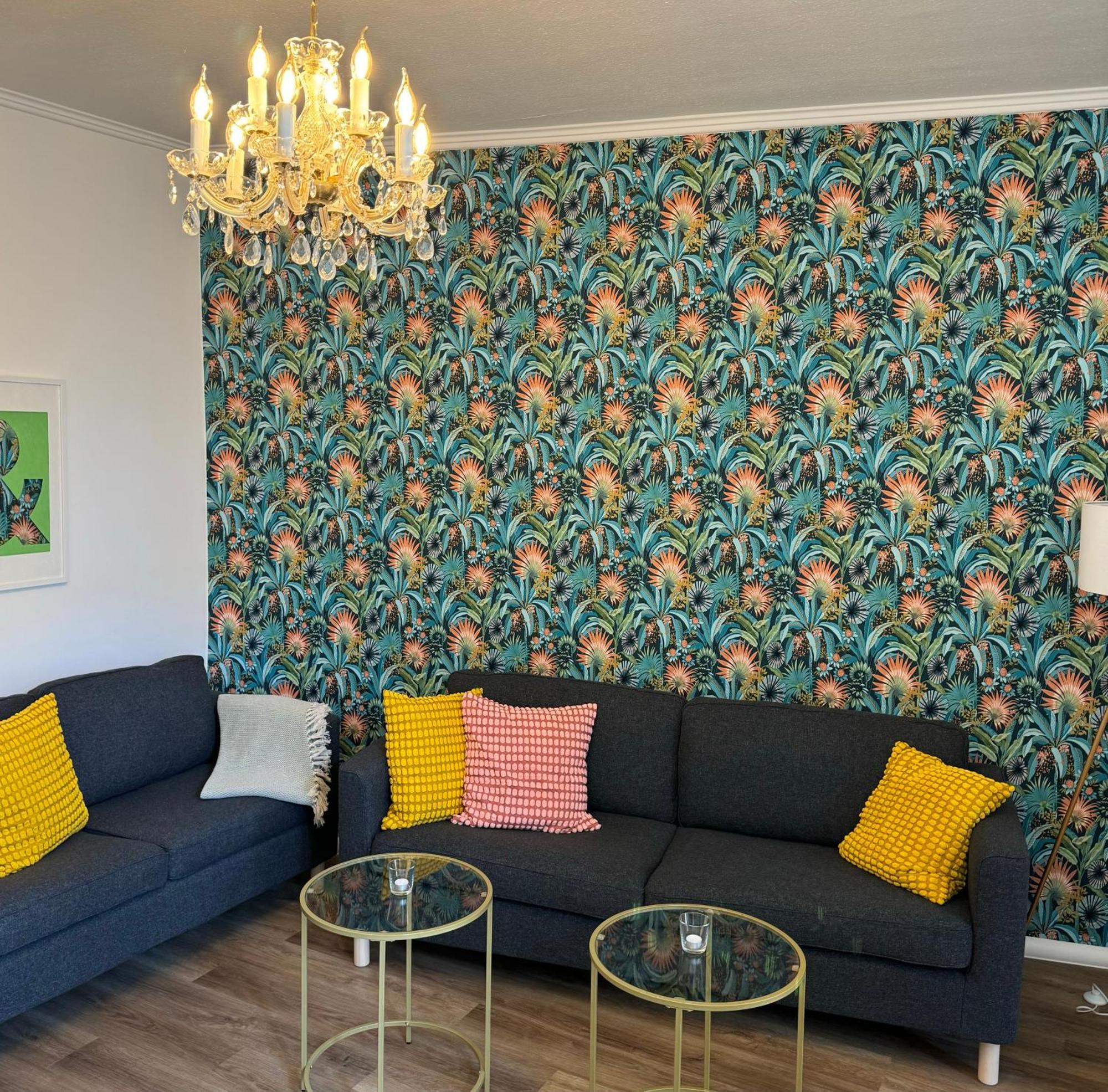 H&H Apartment Im Herzen Von Greifswald Zentral In Der Langen Reihe المظهر الخارجي الصورة